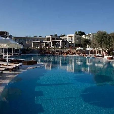 Hotel Port Royal & (adults Only) Kolymbia
