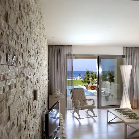 Port Royal & (adults Only) Hotel Kolymbia