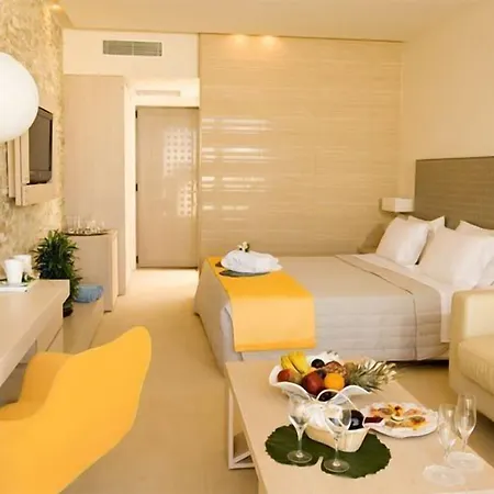 Port Royal & (adults Only) Hotel
