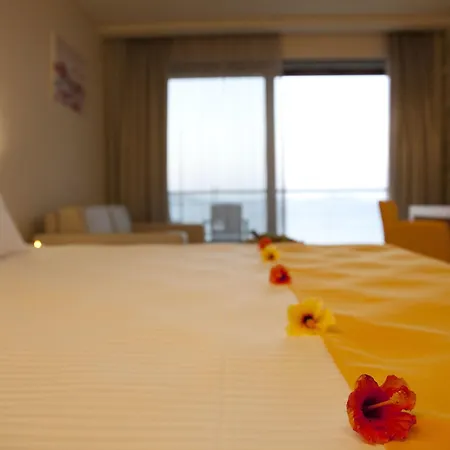 Hotel Port Royal & (adults Only) 5*