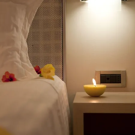 Port Royal & (adults Only) Hotel Kolymbia