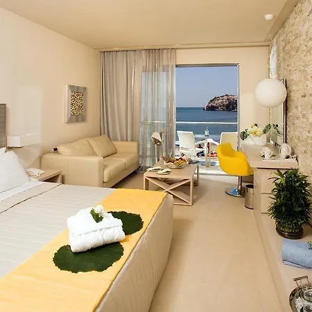 Port Royal & (adults Only) Hotel 5*