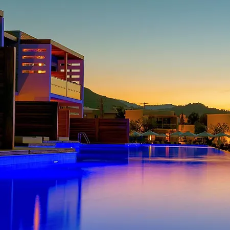 Port Royal & (adults Only) Kolymbia