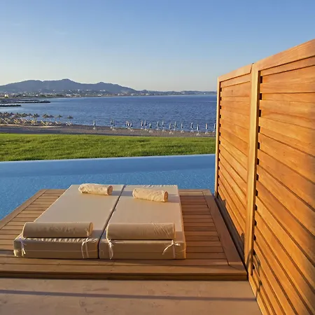 Hotel Port Royal & (adults Only) Kolymbia