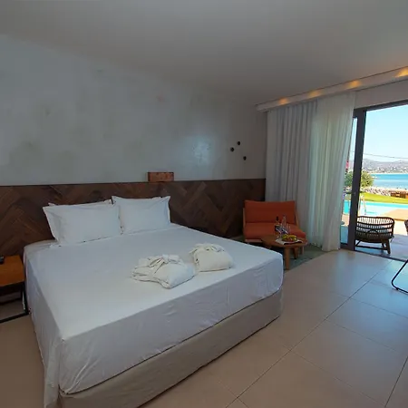 Hotel Port Royal & (adults Only) 5*