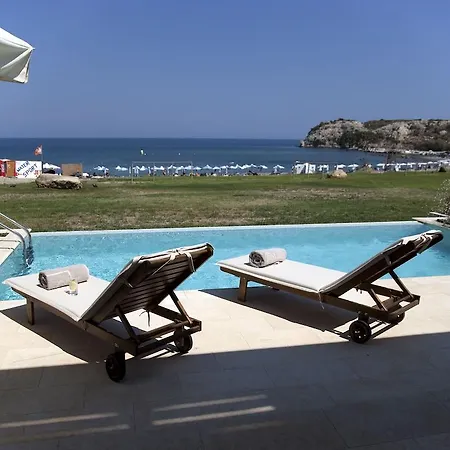 Hotel Port Royal & (adults Only) Kolymbia