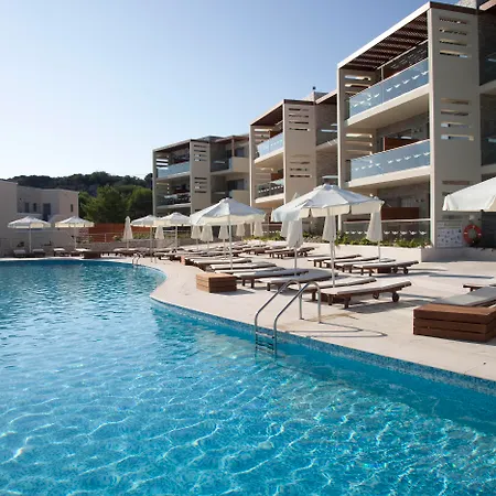 Port Royal & (adults Only) 5* Kolymbia