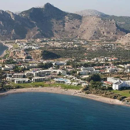 Port Royal & (adults Only) Hotel 5*