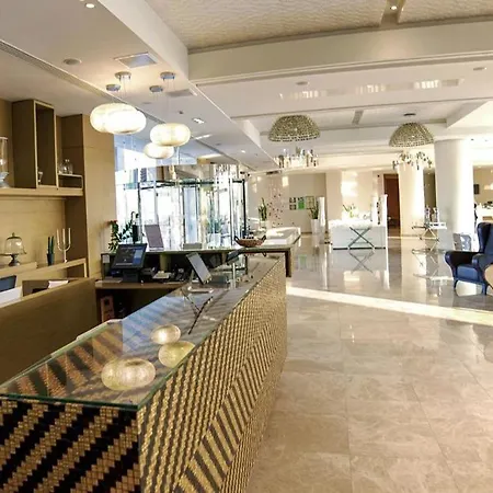 Hotel Port Royal & (adults Only)