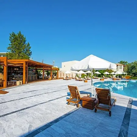 Port Royal & (adults Only) Kolymbia