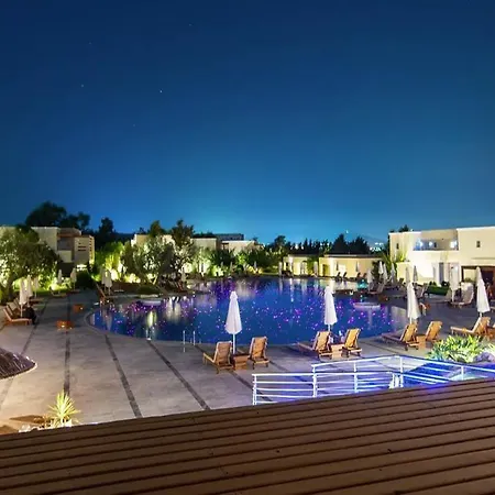 Hotel Port Royal & (adults Only) Kolymbia