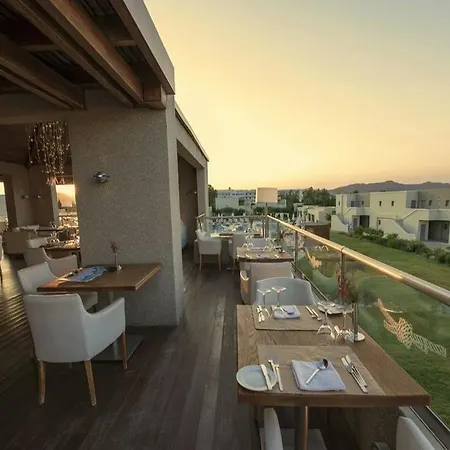 Hotel Port Royal & (adults Only)