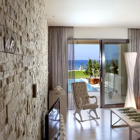 Port Royal & (adults Only) 5* Kolymbia