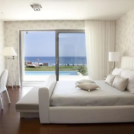 Port Royal & (adults Only) Hotel Kolymbia