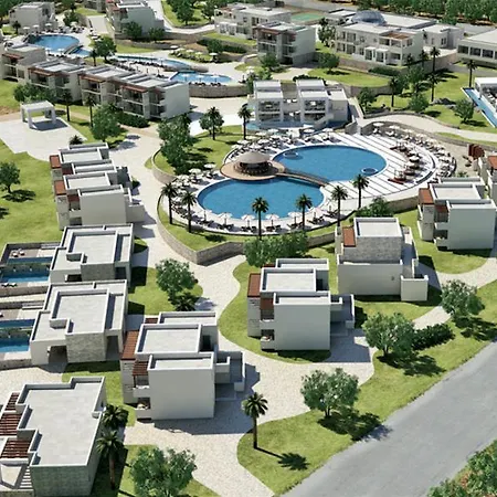 Port Royal & (adults Only) 5* Kolymbia