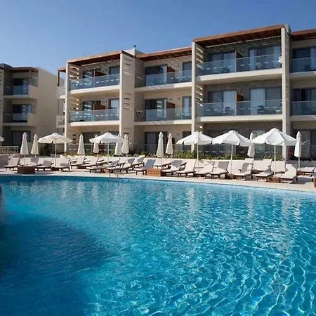 Hotel Port Royal & (adults Only)