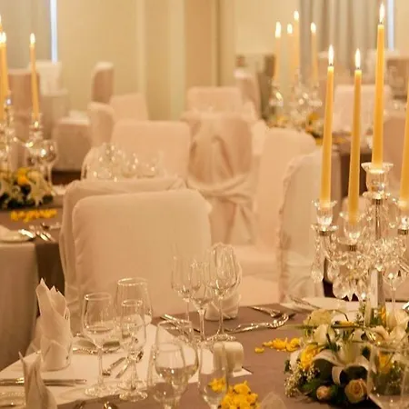 Port Royal & (adults Only) Hotel 5*