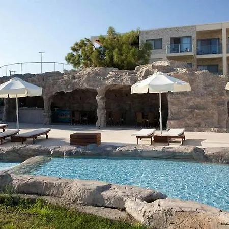 Port Royal & (adults Only) Hotel Kolymbia