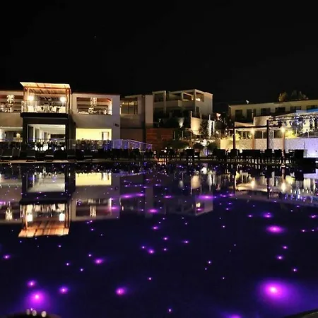 Hotel Port Royal & (adults Only)